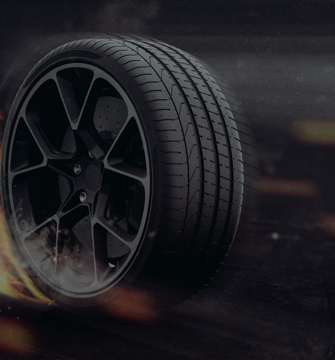 PERFORMANCE TIRES