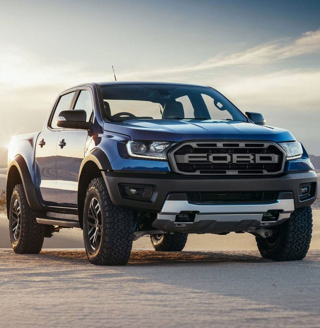 4×4 AND SUV