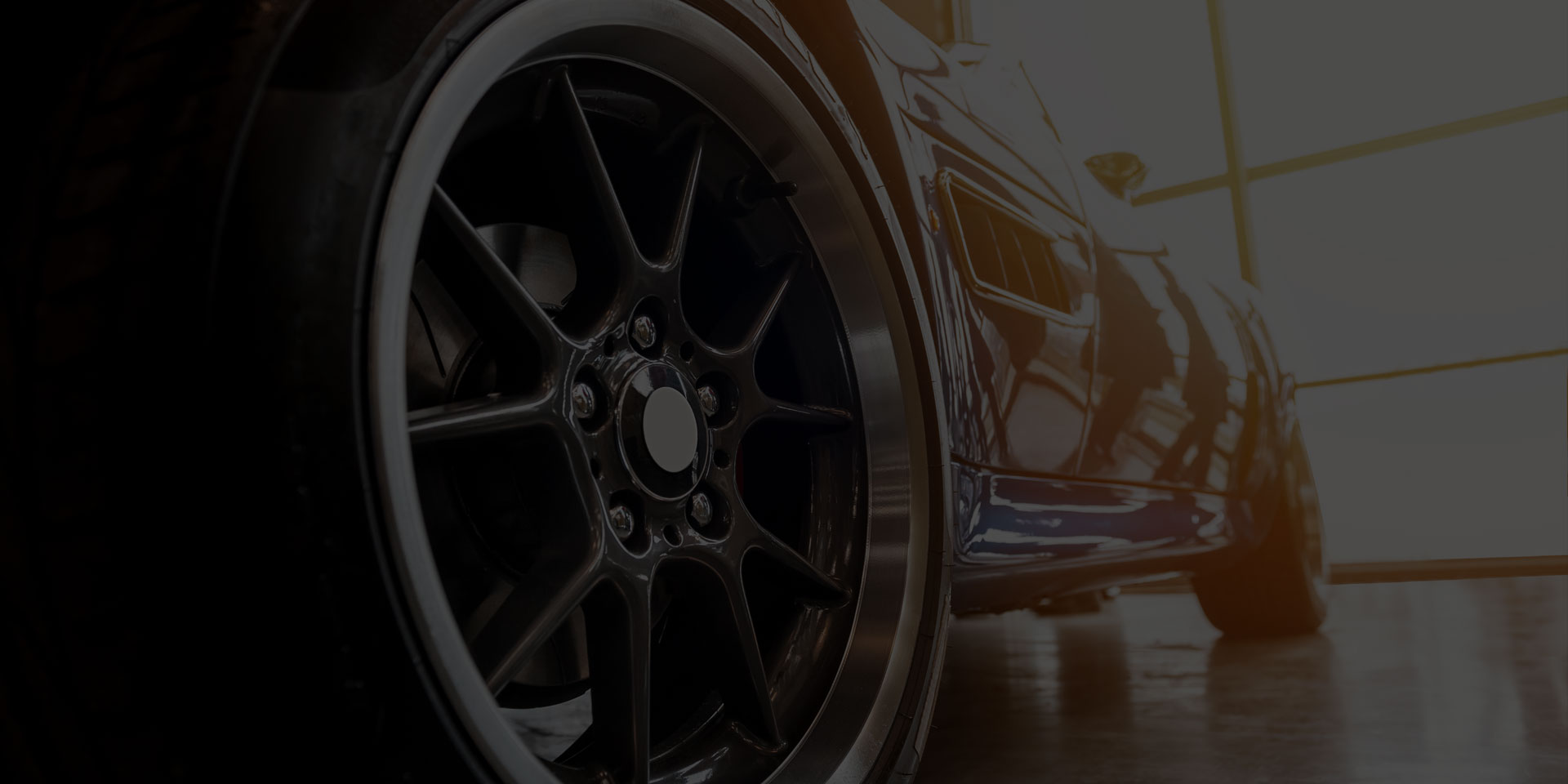 Wheels & tires | Ultimate automobile accessories