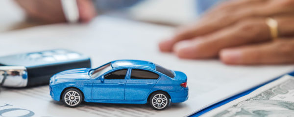Assurance de location de voiture